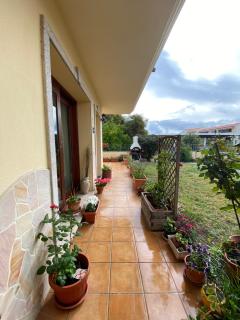 HOLIDAY HOME HIBISCUS - Olbia - 7