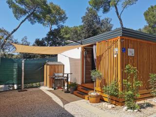 Mobile home Linico - Biograd na Moru - 5