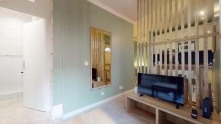 "Le Vert Neuilly" - 10mn Paris - Clichy - 5