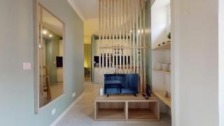 "Le Vert Neuilly" - 10mn Paris - Clichy - 3