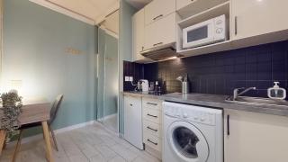 "Le Vert Neuilly" - 10mn Paris - Clichy - 1