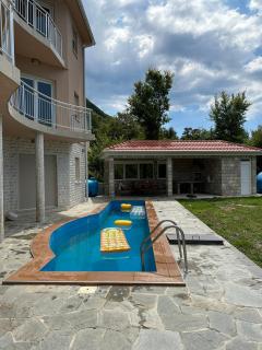 Vila Vidic - Budua - 6