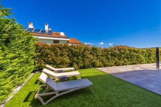 Apartman SIORA s privatnim grijanim bazenom - 5