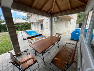 Vila Vidic - Budua - 7
