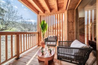 Apartment Colibri Les Gets - by EMERALD STAY - 5
