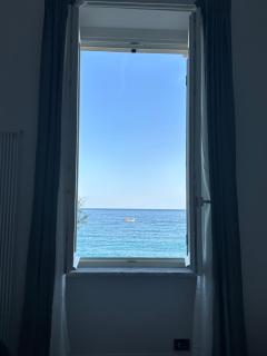 VILLA BOIDO LUXURY ITALY APARTMENTS - Monterosso al Mare - 1