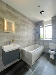 Luxury Norwich City Centre Apartment - Free Parking - Norwich - 7