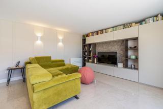 Apartman SIORA s privatnim grijanim bazenom - 1