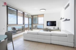 Luxury apartments' in Netanya - 6