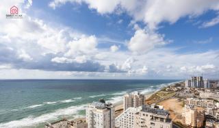 Luxury apartments' in Netanya - Netanya - 9