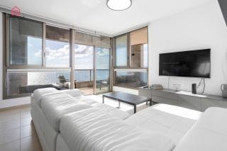 Luxury apartments' in Netanya - 5