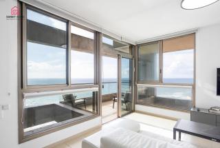 Luxury apartments' in Netanya - Netanya - 8