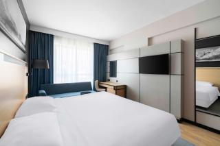 Park Inn by Radisson Makkah Thakher Alsharqi - Mekka - 2
