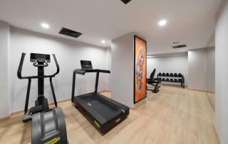 Park Inn by Radisson Makkah Thakher Alsharqi - 7