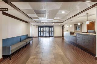 Comfort Inn Dallas North Love Field Airport - Dallas - 6