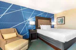 Comfort Inn Dallas North Love Field Airport - Dallas - 9