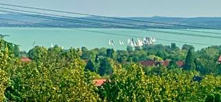 Keith Lakewood Villa - Balatonfüred - 8