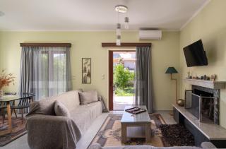 Pappas Family House - 2