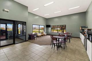 SureStay by Best Western Gulfport - Gulfport - 8