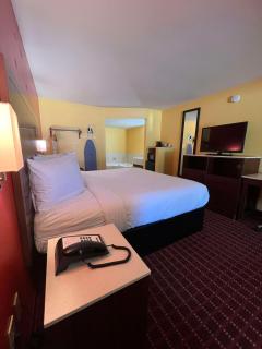 SureStay by Best Western Gulfport - Gulfport - 3