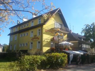 Hotel Korona - Ciechanów - 4