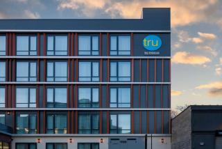 Tru By Hilton Brooklyn - Brooklyn - 7