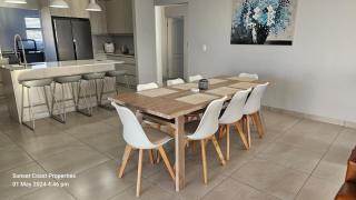 Palm Beach Villa - St Helena Bay - 4