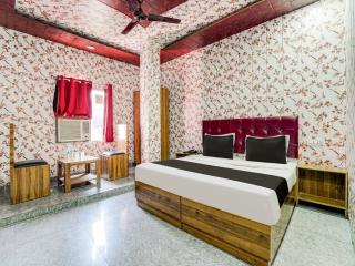 Hotel O Astoria - Zirakpur - 8