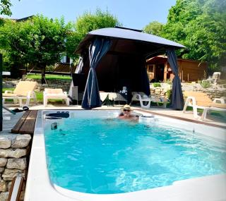 Keith Lakewood Villa - Balatonfüred - 9