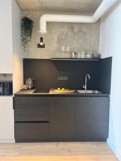 "M&D ApartmentsLviv", Loft complex Great Britain - 2