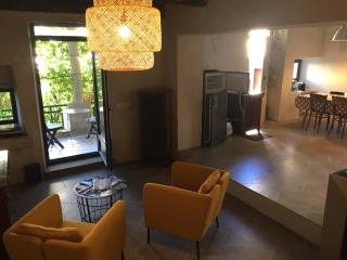 Les Terrasses de Saint Laurent de Carnols - Saint-Laurent-de-Carnols - 1