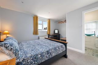 Kemendine Harbour View - perfectly positioned in Tenby Harbour - Tenby - 5