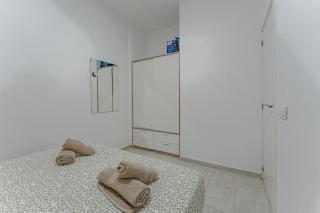 APARTAMENTO EN PARQUE SANTIAGO II - Arona - 1