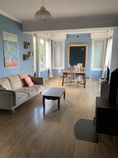 Grande maison de ville - 0