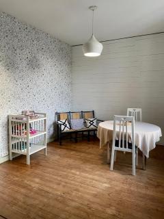 Grande maison de ville - 9