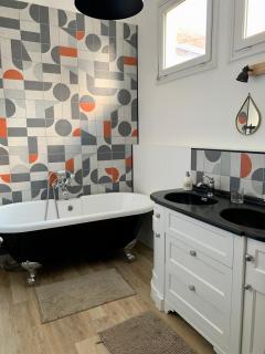 Grande maison de ville - 3