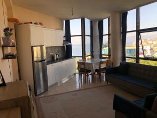 Center Apartment - Saranda - 0