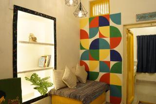 Kailash Heritage Homestay - Varanasi - 9