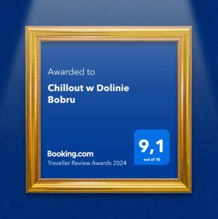 Chillout w Dolinie Bobru - 8