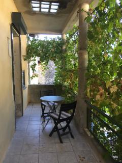 Les Terrasses de Saint Laurent de Carnols - 9