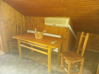 Wooden house Resort - Snagov - 6