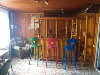 Wooden house Resort - Snagov - 4