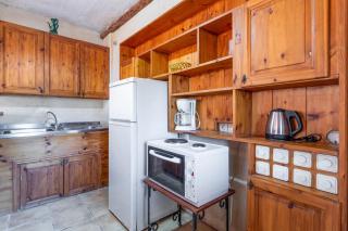 Dionisia apartment - Marathias - 4
