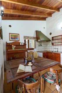 Casa Rural Tia Lucila - Mocanal - 5