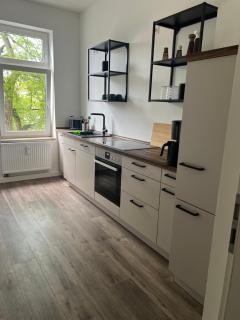 Wohnen im Leipziger Süden - 4