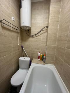 1 комн.квартира - Balqash - 9