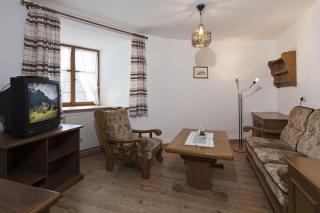 Ferienwohnung Schloss Naudersberg 1 In Nauders - 6
