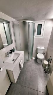 Freatida apartment - Piraeus - 1