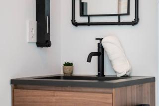 Chalet Le Savannah Accès lac Spa Vélo Montagne - 4