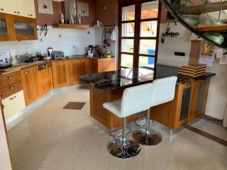 Keith Lakewood Villa - Balatonfüred - 6